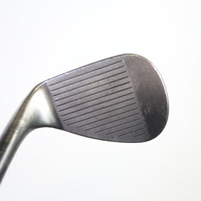 Used Callaway JAWS Raw Black Plasma S Grind Sand Wedge - Right-Handed - 54 Degrees - Stiff Flex-Next Round