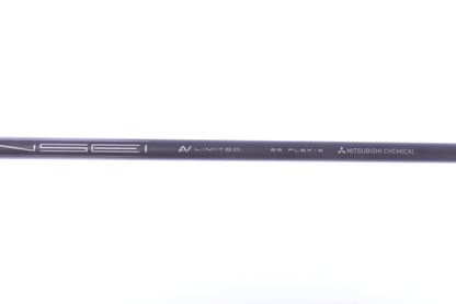 Used TaylorMade Qi10 Tour 2H Hybrid - Right-Handed - 17 Degrees - Stiff Flex-Next Round