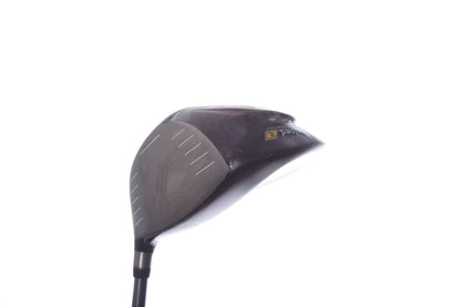 Used Cleveland HiBore XL Driver - 9.5 Degrees - Stiff Flex Fujikura Fit-On M Red Tour Trajectory - Right-Handed-Next Round