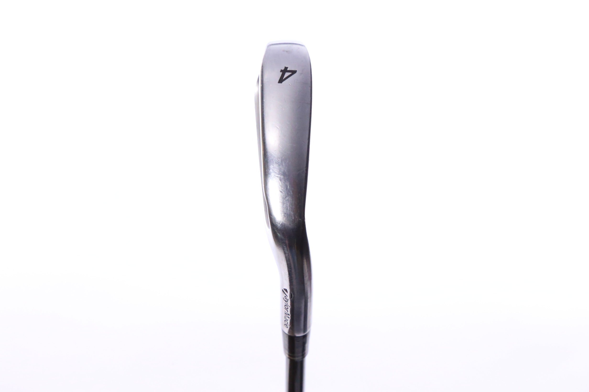 Used TaylorMade r7 Single 4-Iron - Right-Handed - Stiff Flex-Next Round