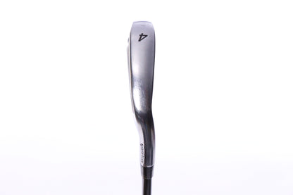 Used TaylorMade r7 Single 4-Iron - Right-Handed - Stiff Flex-Next Round