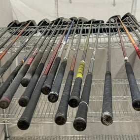Wholesale Lot of 20 Golf Clubs - Assorted Drivers-Next Round