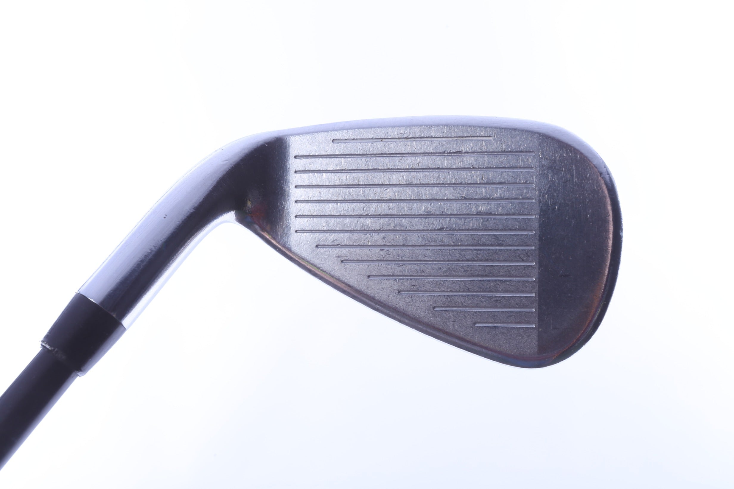 Used Cobra F-Max SuperLite Single 8-Iron - Right-Handed - Ladies Flex-Next Round