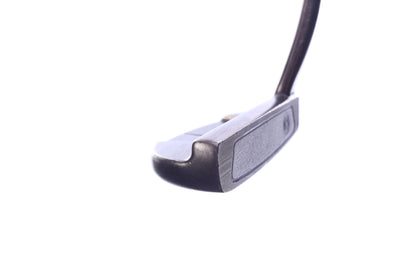 Used Odyssey White Ice #9 Putter - Right-Handed - 35 in - Mid-mallet-Next Round
