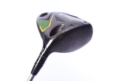 Used Callaway Epic Flash Driver - 10.5 Degrees - Stiff Flex Project X Evenflow Green - Right-Handed