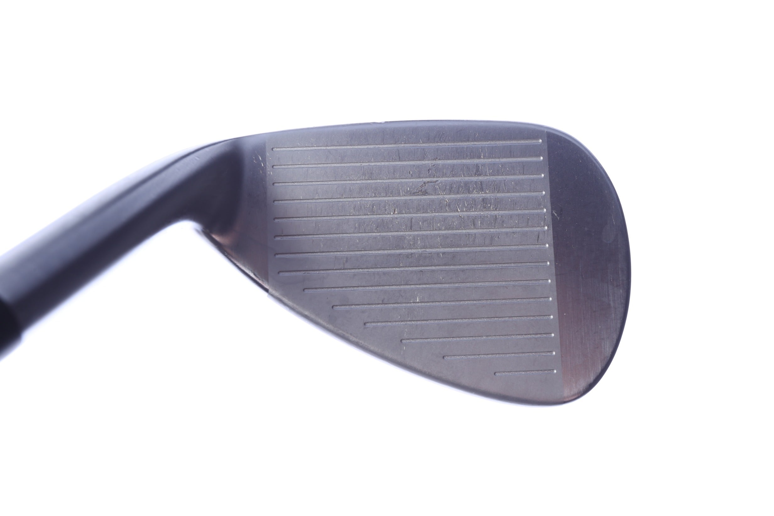 Used Mizuno JPX 923 Hot Metal HL Gap Wedge - Right-Handed - 48 Degrees - Stiff Flex