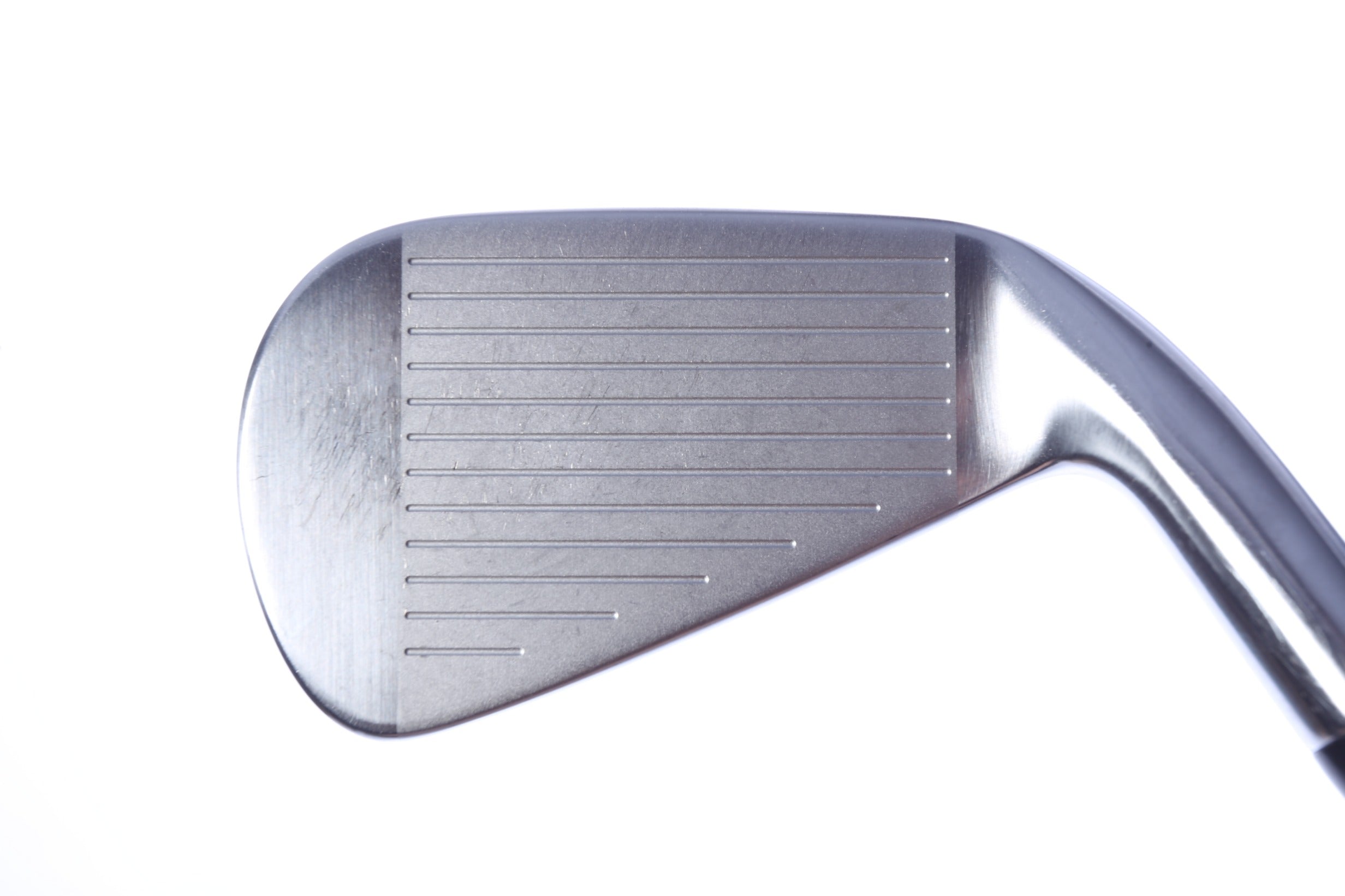 Used Titleist 2021 T200 Single 4-Iron - Left-Handed - Stiff Flex