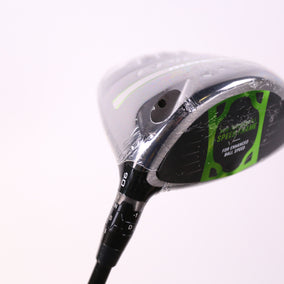 Used Callaway Epic Max LS Driver - Right-Handed - 9 Degrees - Stiff Flex-Next Round