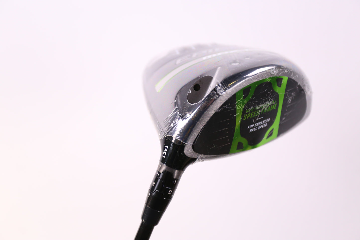 Used Callaway Epic Max LS Driver - Right-Handed - 9 Degrees - Stiff Flex-Next Round