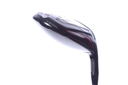 Used TaylorMade STEALTH 5-Wood - Right-Handed - 18 Degrees - Stiff Flex