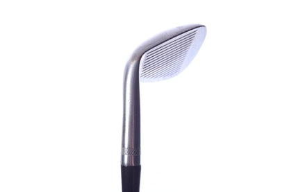 Used Titleist Vokey SM9 Tour Chrome Approach Wedge - Right-Handed - 50 Degrees - Wedge Flex