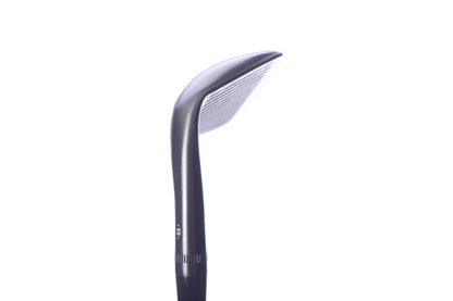 Used Callaway JAWS Raw Black Plasma Lob Wedge - Right-Handed - 58 Degrees - Wedge Flex-Next Round