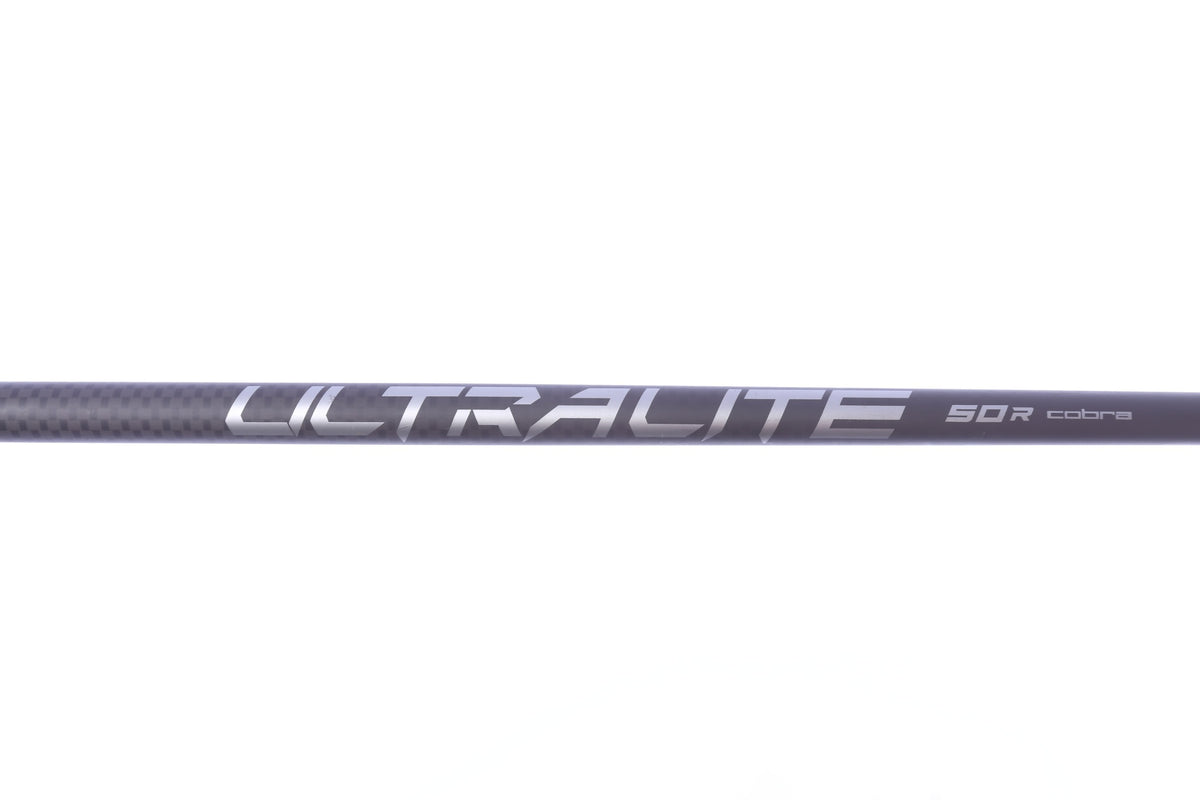 Used Cobra 2021 T-Rail Single 5-Iron - Right-Handed - Regular Flex