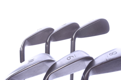 Used Ping G10 Iron Set - Right-Handed - 5-PW - Stiff Flex