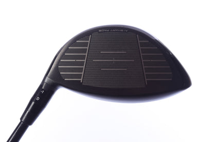 Used Callaway Paradym Ai Smoke Triple Diamond Driver - 8 Degrees - Stiff Flex Project X HZRDUS Smoke Red RDX - Right-Handed