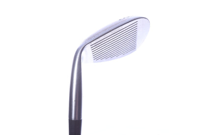 Used Mizuno JPX 919 Hot Metal Sand Wedge - Right-Handed - 55 Degrees - Seniors Flex