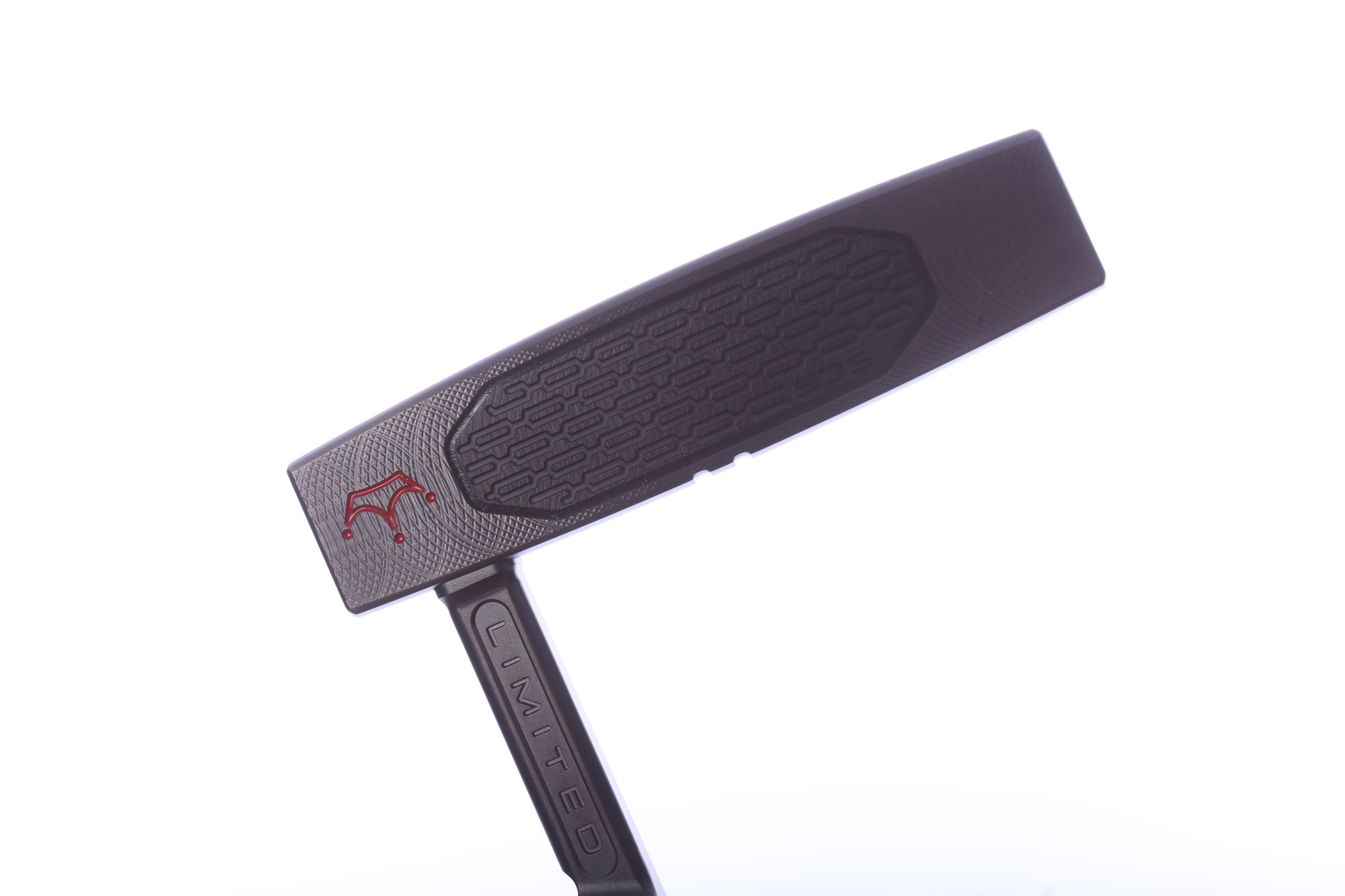Titleist Scotty Cameron Studio Xperimental Limited Fastback 2 Putter - Right-Handed - 35 in - Mallet-Next Round