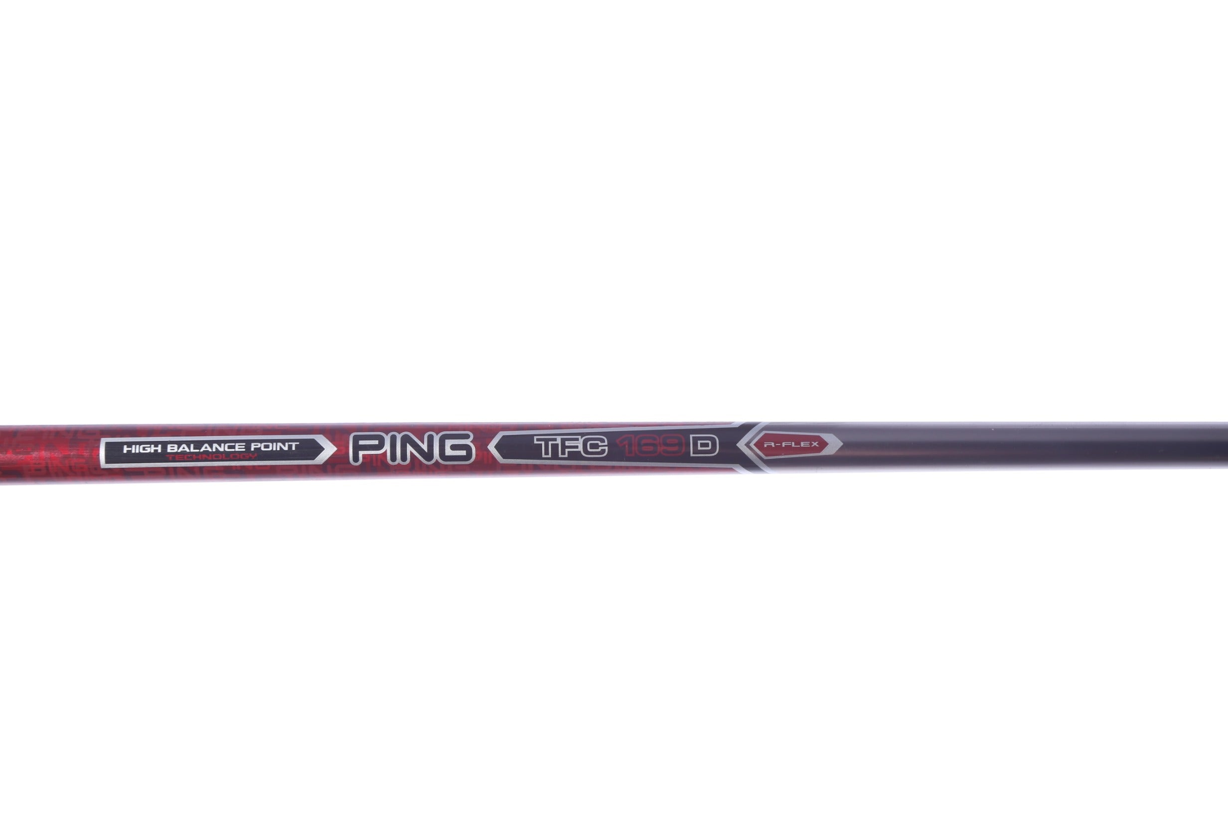 Used Ping G20 Driver - 12 Degrees - Regular Flex Ping TFC169D - Right-Handed