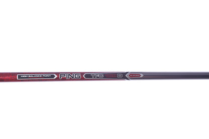 Used Ping G20 Driver - 12 Degrees - Regular Flex Ping TFC169D - Right-Handed