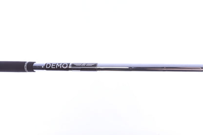 Used Titleist Vokey SM10 Tour Chrome Wedge Set - Right-Handed - 56*, 60* - Wedge Flex-Next Round