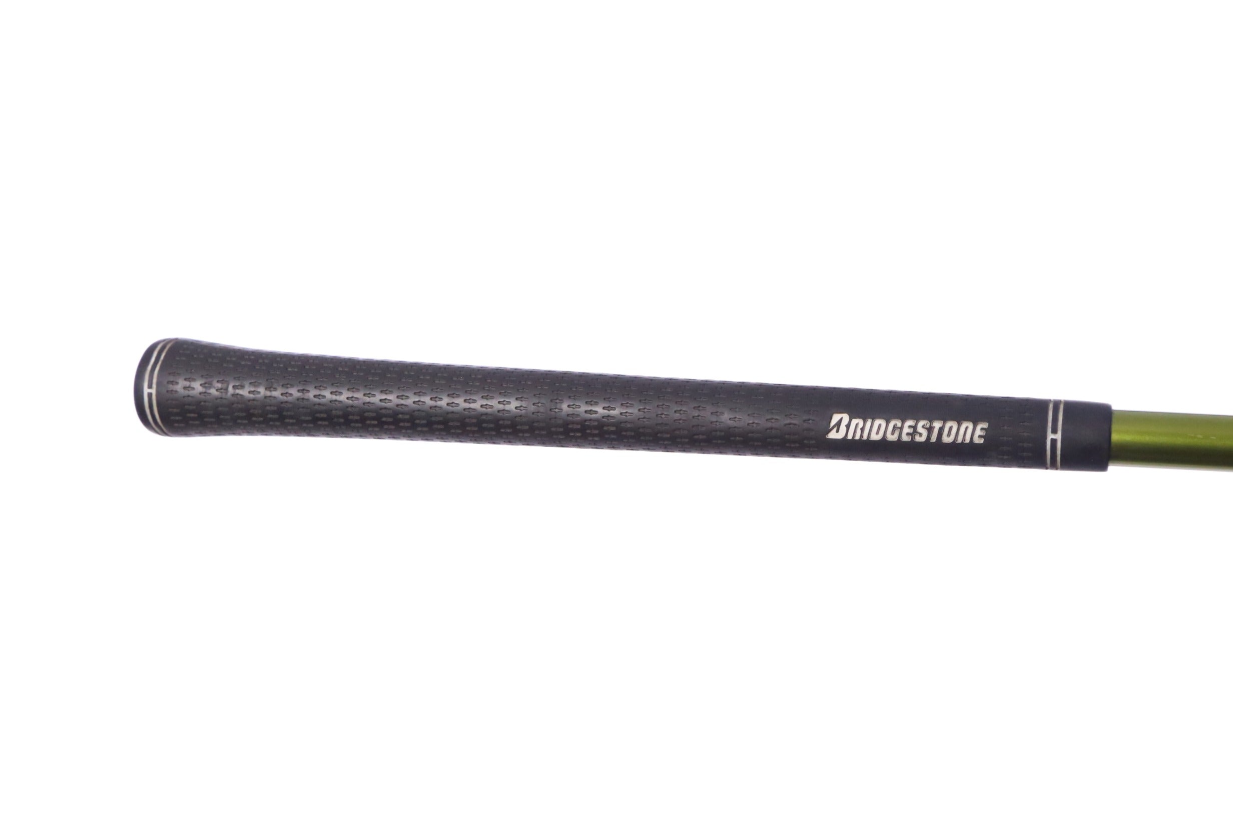 Used Bridgestone J33 1H Hybrid - Right-Handed - 15 Degrees - Stiff Flex-Next Round