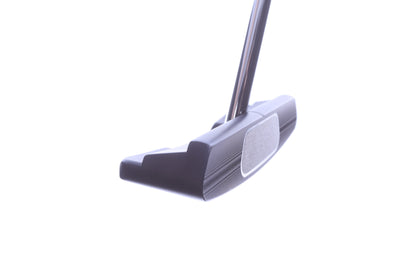 Used Odyssey Ai-ONE Square 2 Square Double Wide Putter - Right-Handed - 35 in - Blade