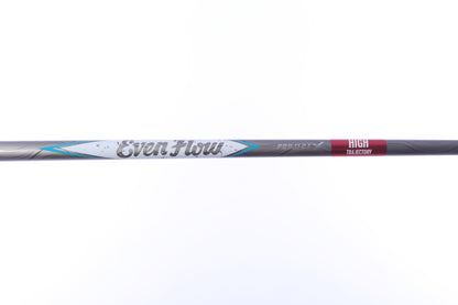 Used Wilson 2025 DYNAPWR Carbon Driver - 13 Degrees - Ladies Flex Project X Even Flow - Right-Handed