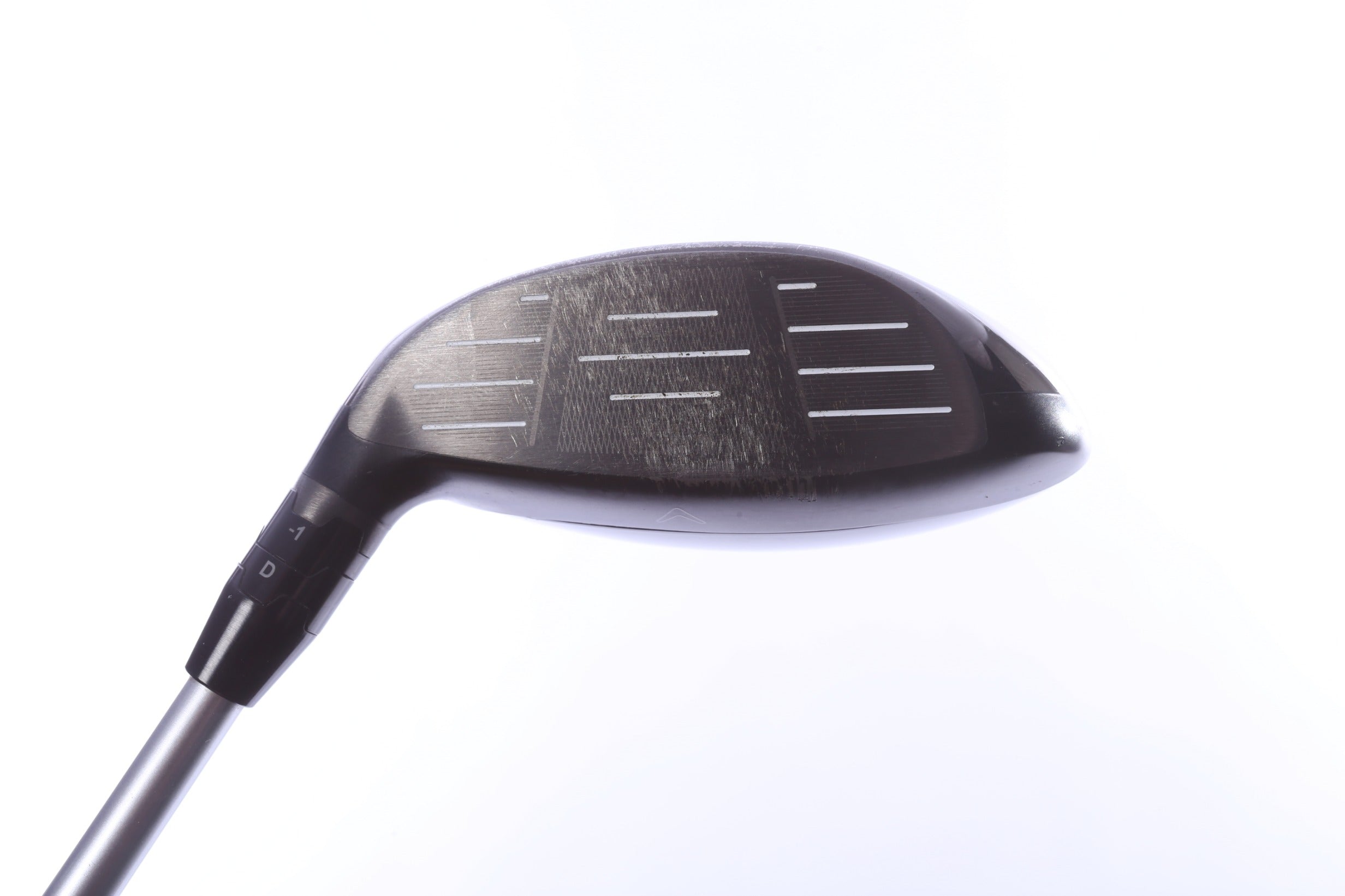 Used Callaway Paradym 3HL Wood - Right-Handed - 16.5 Degrees - Seniors Flex-Next Round