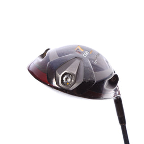 Used TaylorMade r7 CGB MAX Driver - 10.5 Degrees - Regular Flex Taylormade REAX Superfast - Right-Handed-Next Round