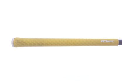 Used Callaway Elyte Driver - 12 Degrees - Regular Flex VA Composites Baddazz - Right-Handed-Next Round