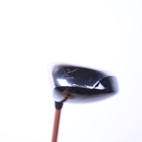 Used Callaway Big Bertha Fusion 5-Wood - Right-Handed - 19 Degrees - Ladies Flex-Next Round