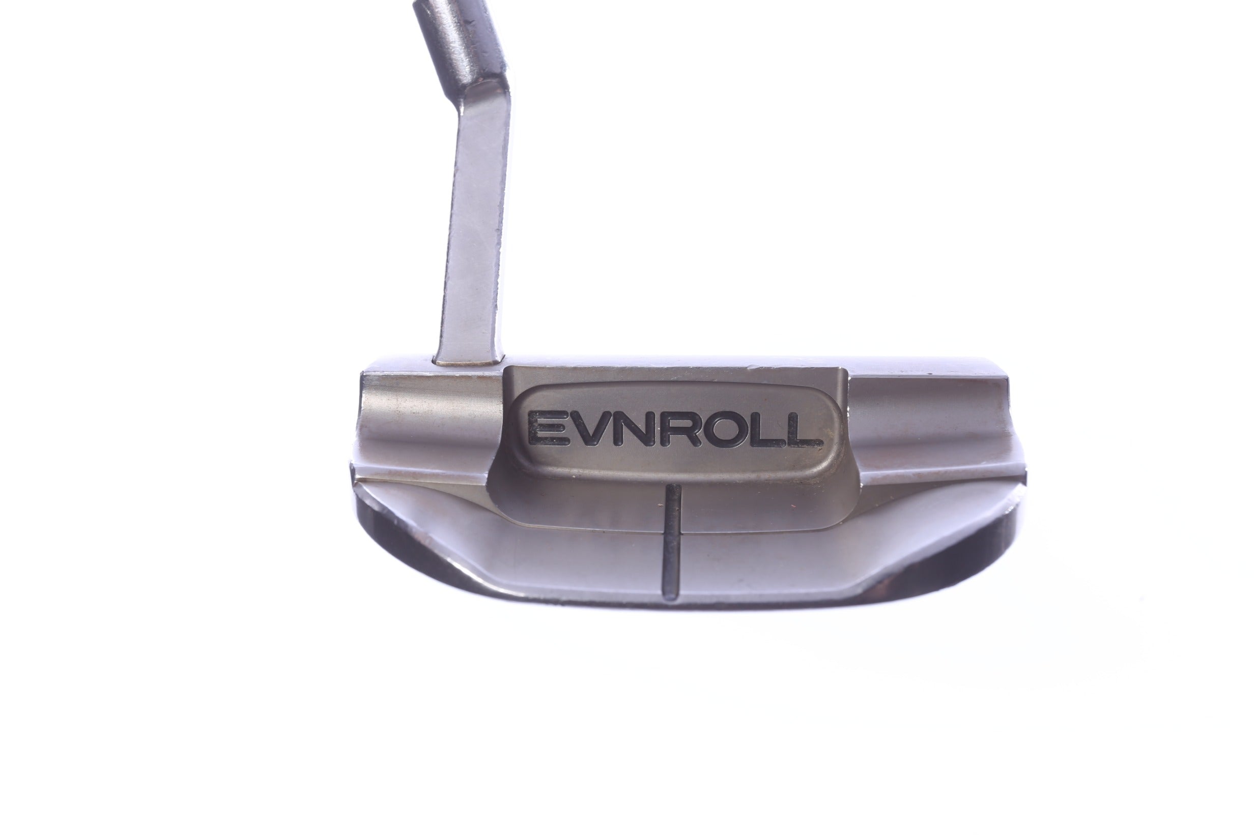 Used Evnroll ER8v Putter - Right-Handed - 39 in - Mallet