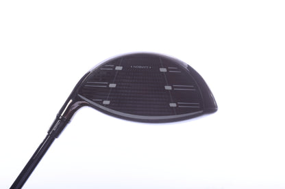 Used TaylorMade Qi35 Driver - 9 Degrees - Stiff Flex Project X HZRDUS RDX Smoke - Right-Handed-Next Round