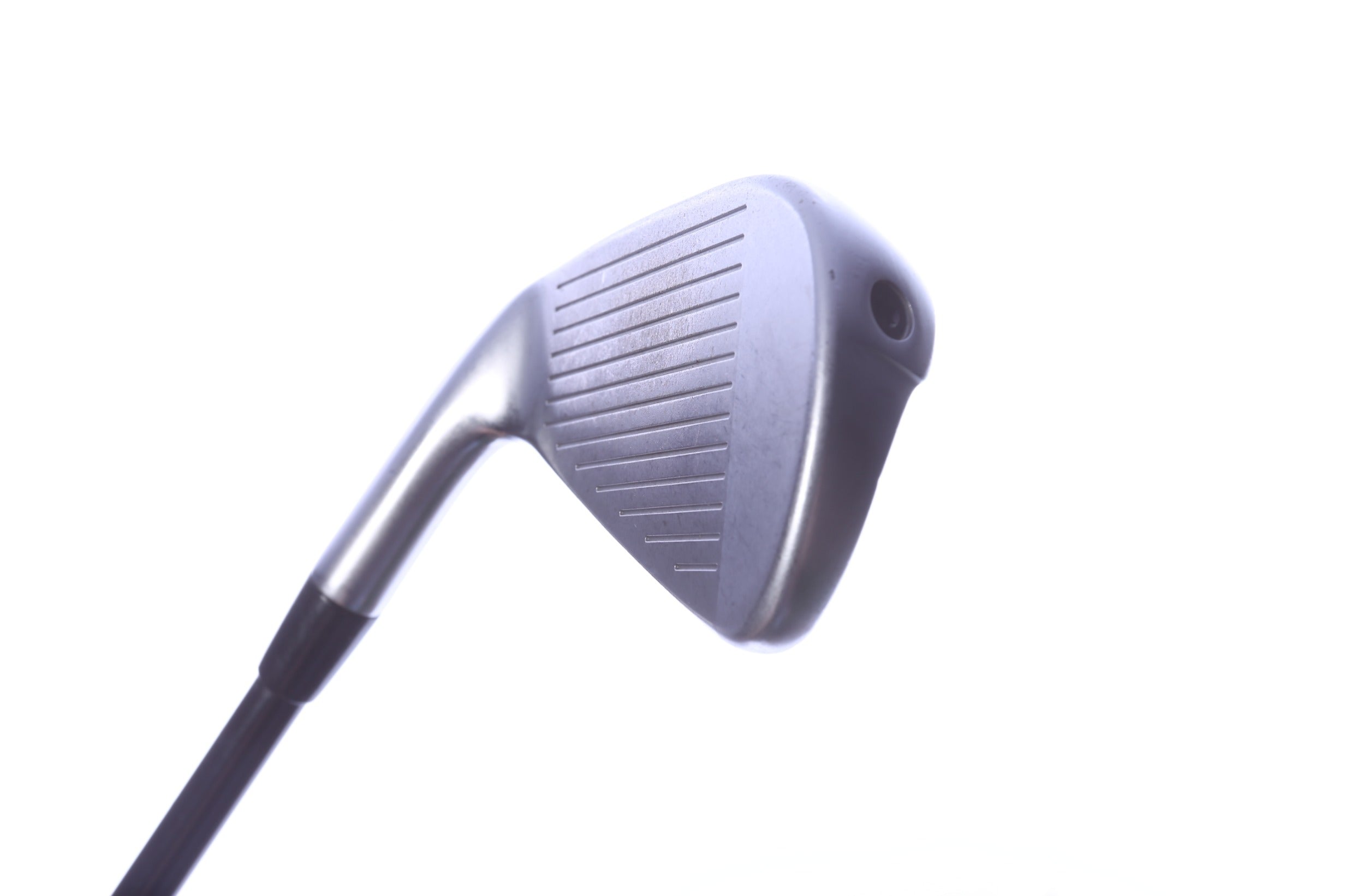 Used TaylorMade 2023 P790 Single 4-Iron - Right-Handed - Extra Stiff Flex-Next Round