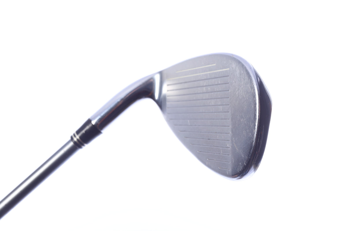 Used TaylorMade rac CGB Pitching Wedge - Right-Handed - 45 Degrees - Regular Flex-Next Round