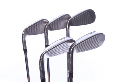 Used TaylorMade SIM2 MAX Iron Set - Right-Handed - 6-PW - Stiff Flex-Next Round
