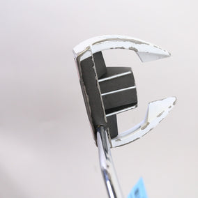 Used TaylorMade Ghost Spider Si Putter - Right-Handed - 34.75 in - Mallet