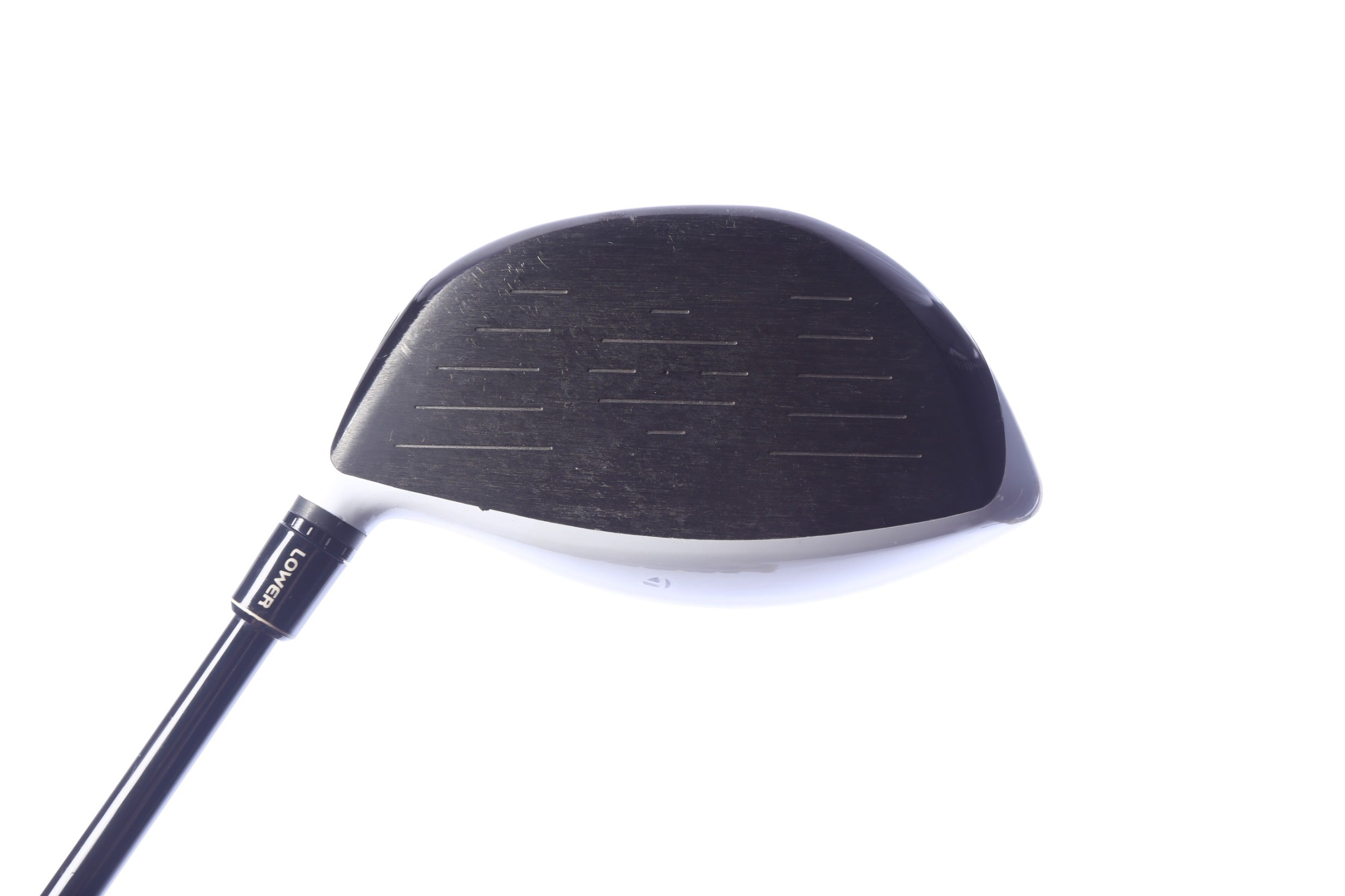 Used TaylorMade 2016 M1 Driver - 9.5 Degrees - Stiff Flex Fujikura Pro - Right-Handed