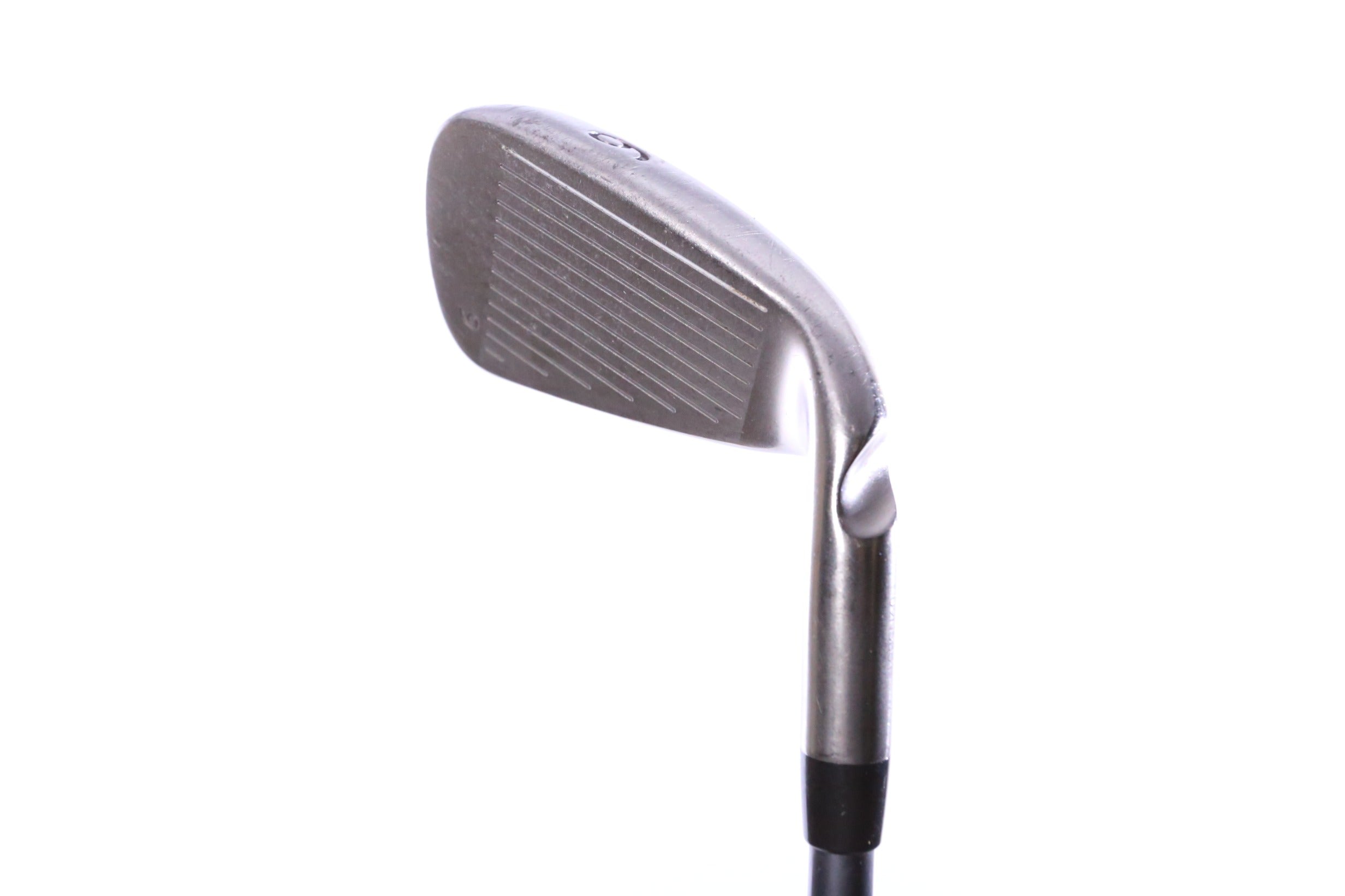 Used Ping G Single 6-Iron - Left-Handed - Regular Flex