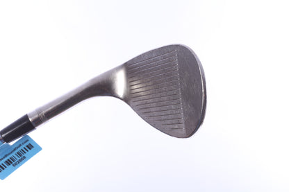 Used Titleist Vokey SM8 Brushed Steel Lob Wedge - Right-Handed - 60 Degrees - Stiff Flex-Next Round