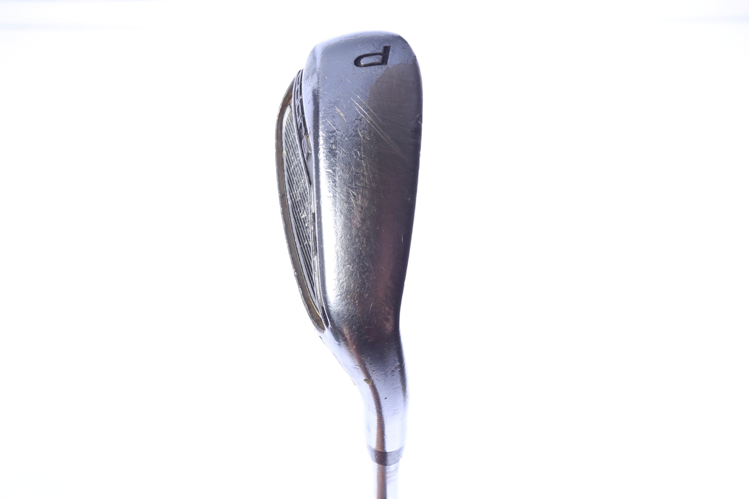 Used Cobra King F7 Pitching Wedge - Right-Handed - 45 Degrees - Stiff Flex