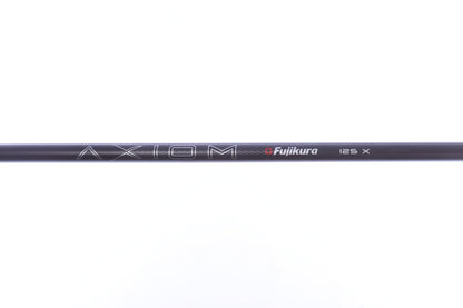 Used Titleist Vokey SM10 Raw Pitching Wedge - Right-Handed - 46 Degrees - Extra Stiff Flex-Next Round
