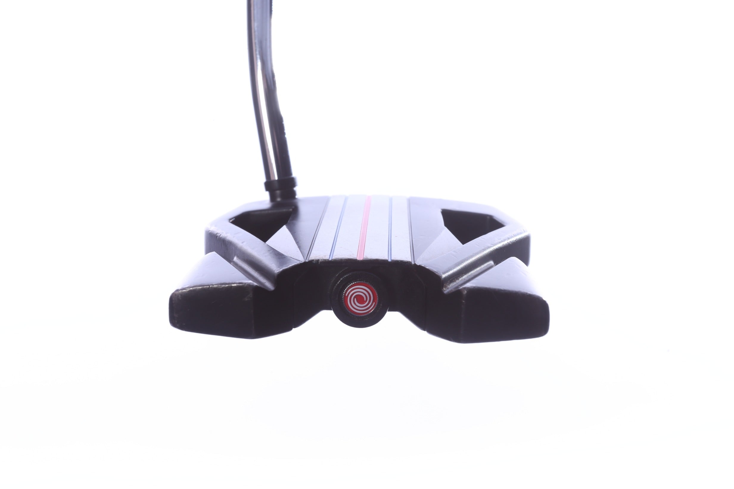 Used Odyssey Stroke Lab Ten Triple Track Putter - Right-Handed - 35 in - Mallet-Next Round