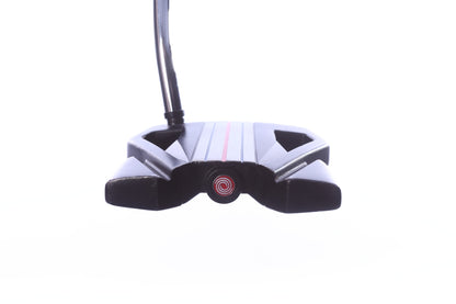 Used Odyssey Stroke Lab Ten Triple Track Putter - Right-Handed - 35 in - Mallet-Next Round