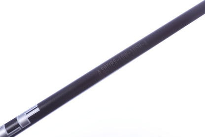 La Golf A Series Hybrid Shaft Stiff Flex Graphite - 42 in - No Adapter