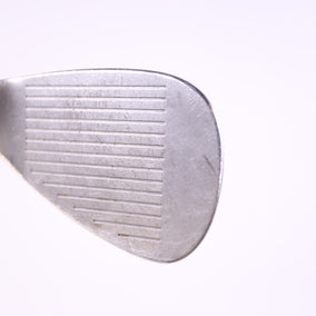 Used Wilson Staff FG Tour PMP Sand Wedge - Right-Handed - 54 Degrees - Stiff Flex-Next Round