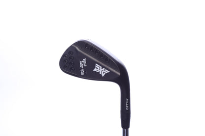 Used PXG 0311 Sugar Daddy Xtreme Dark Gap Wedge - Right-Handed - 50 Degrees - Stiff Flex-Next Round