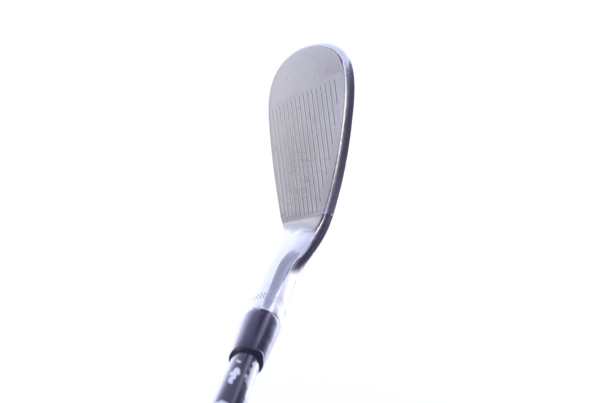 Used Titleist Vokey SM7 Tour Chrome Gap Wedge - Right-Handed - 48 Degrees - Extra Stiff Flex-Next Round