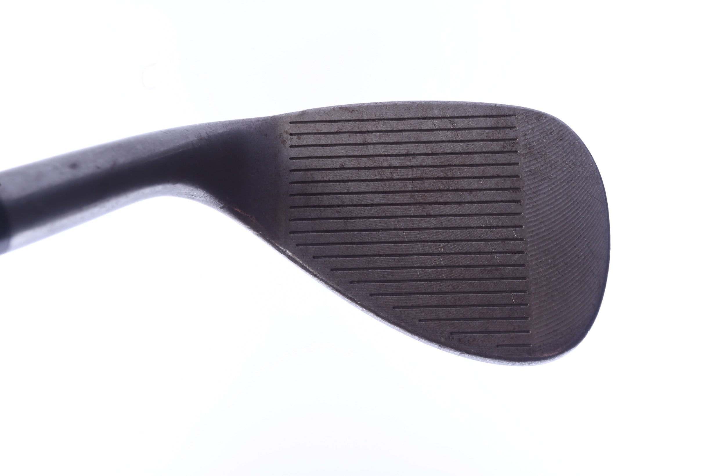 Used Cleveland RTX ZipCore Tour Rack Lob Wedge - Right-Handed - 58 Degrees - Wedge Flex
