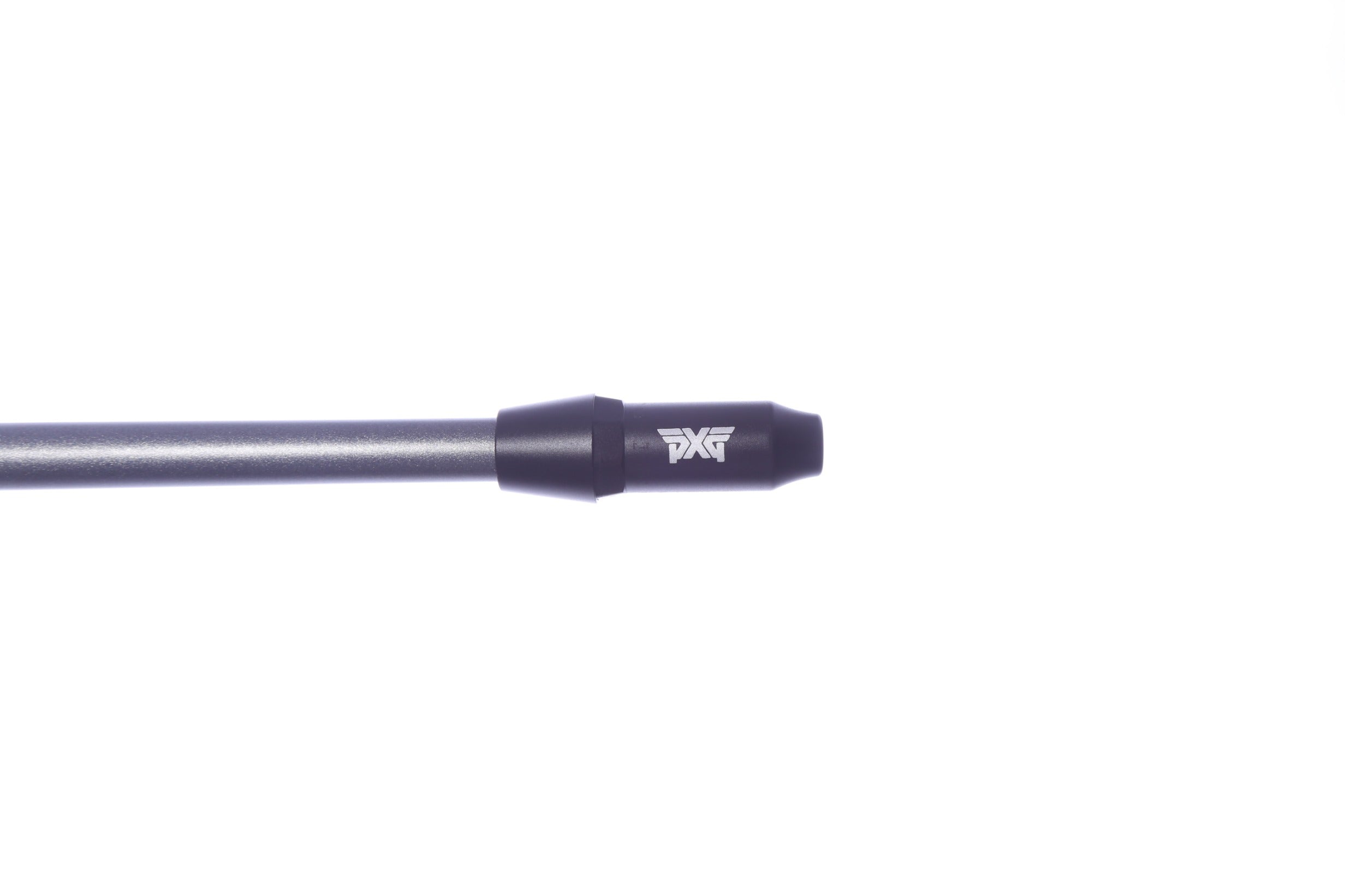 Used Graphite Design Tour AD XC Fairway Wood Shaft Stiff Flex Graphite - 42 in - PXG Adapter-Next Round